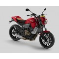 C-Racer CAFE RACER STYLE BOLT ON KIT FOR XSR700 (2016+) C-Racer CAFE RACER STYLE BOLT ON KIT FOR XSR700 (2016+)